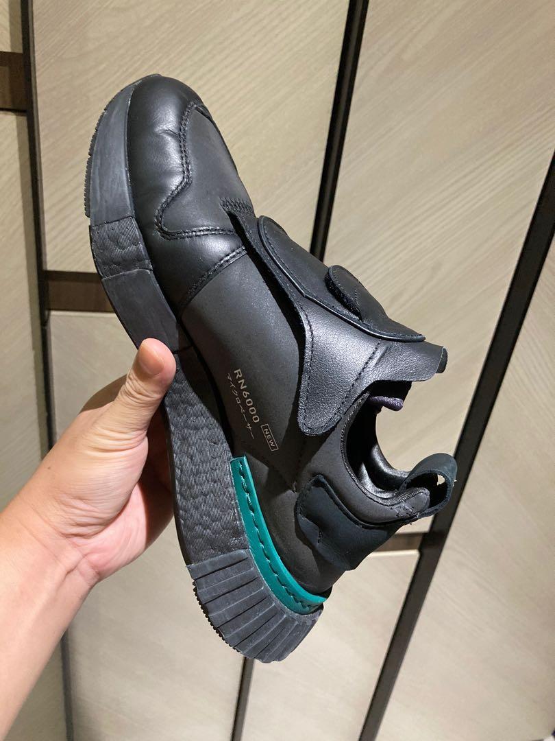 Adidas futurepacer core black new arrivals