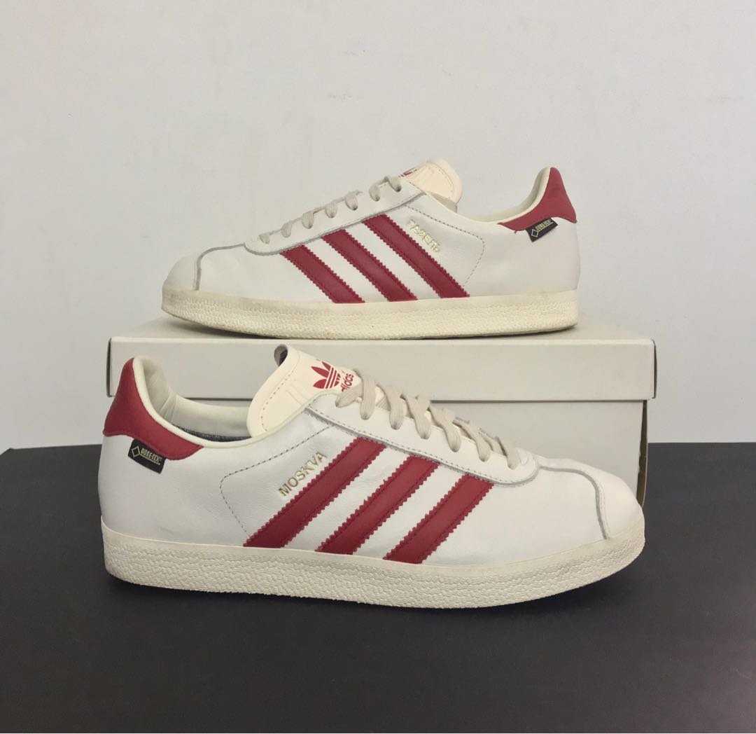 Gazelle moskva best sale