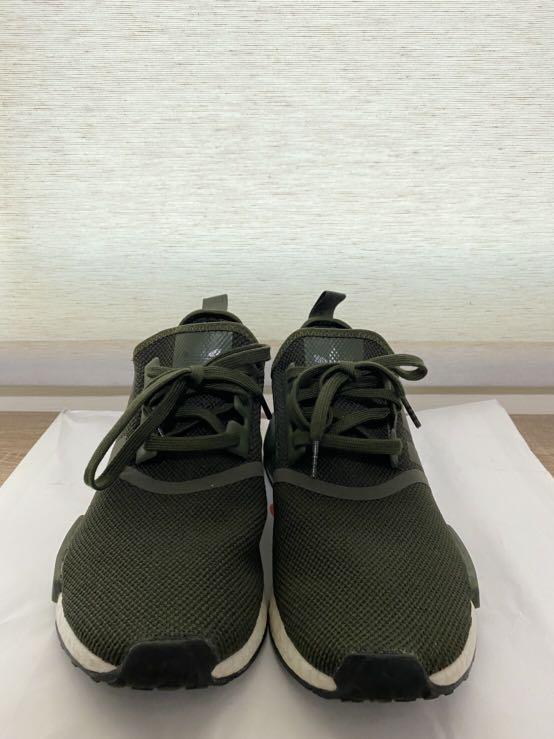 adidas nmd