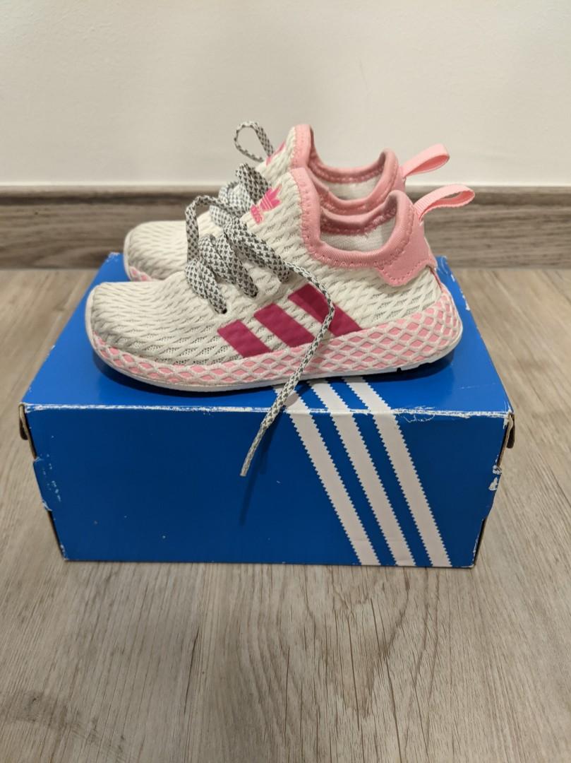Adidas sale ortholite trainers