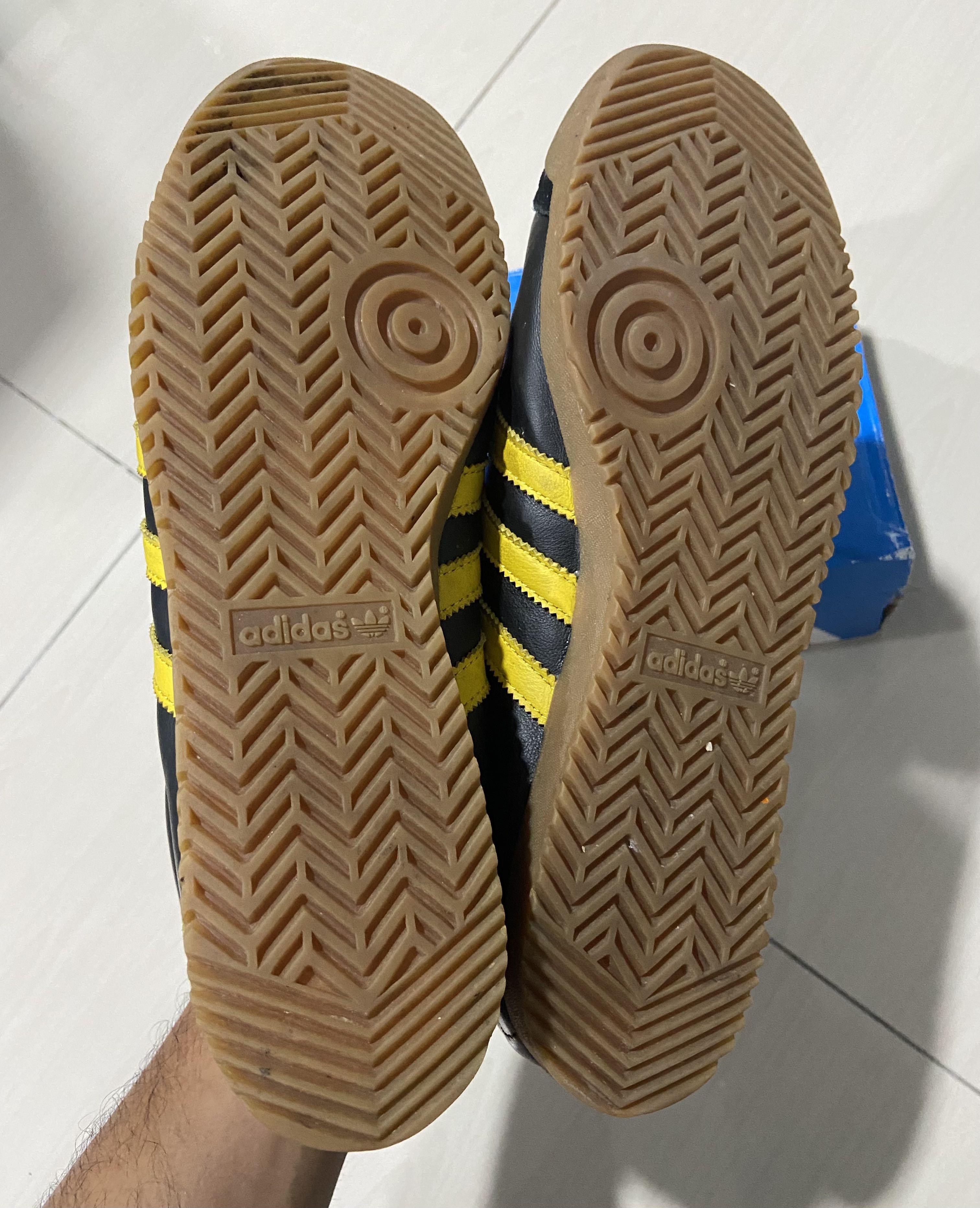 Adidas Oslo 2019