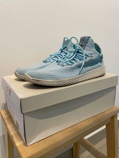 Tennis hu on feet outlet