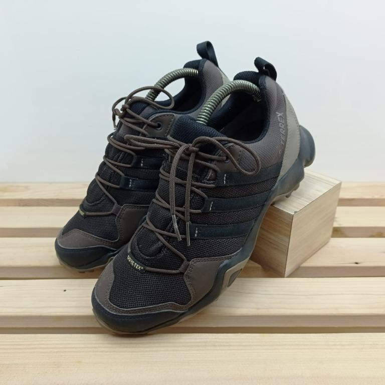 ADIDAS TERREX AX2R MARRON NEGRO BB1987