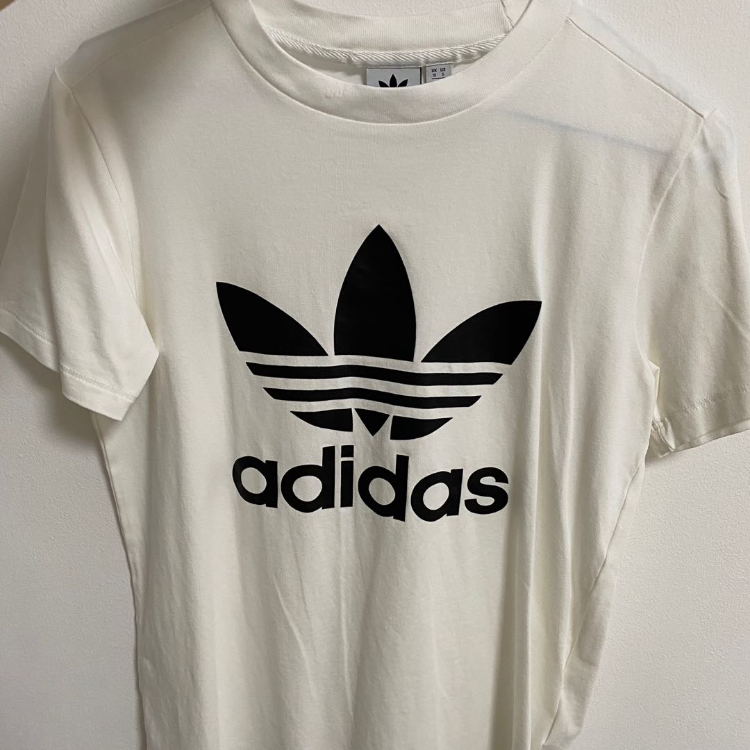 cute adidas shirts