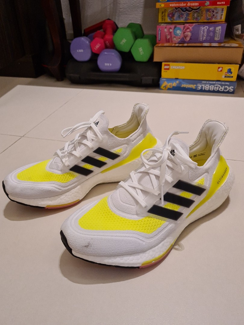 Adidas us online ultra boost junior