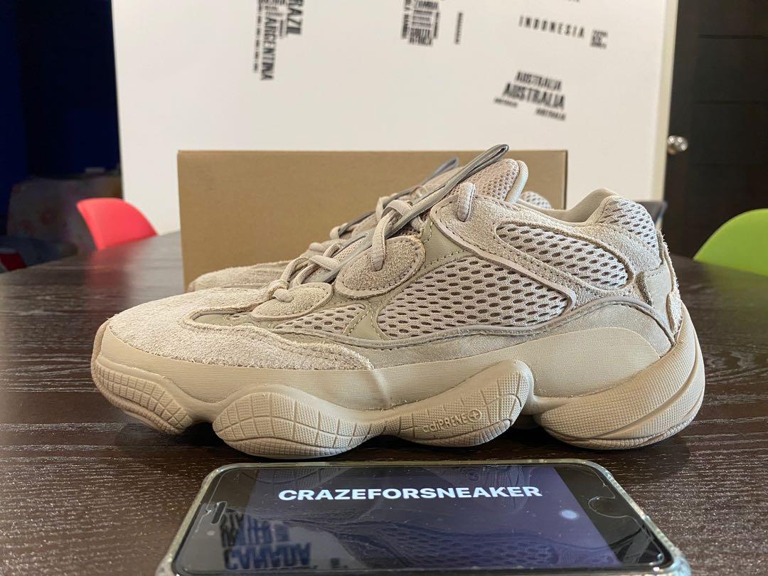 Adidas yeezy 2025 500 australia