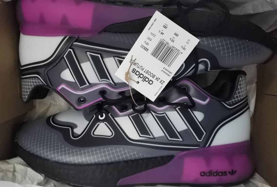 Adidas zx 5000 uomo rosa hot sale