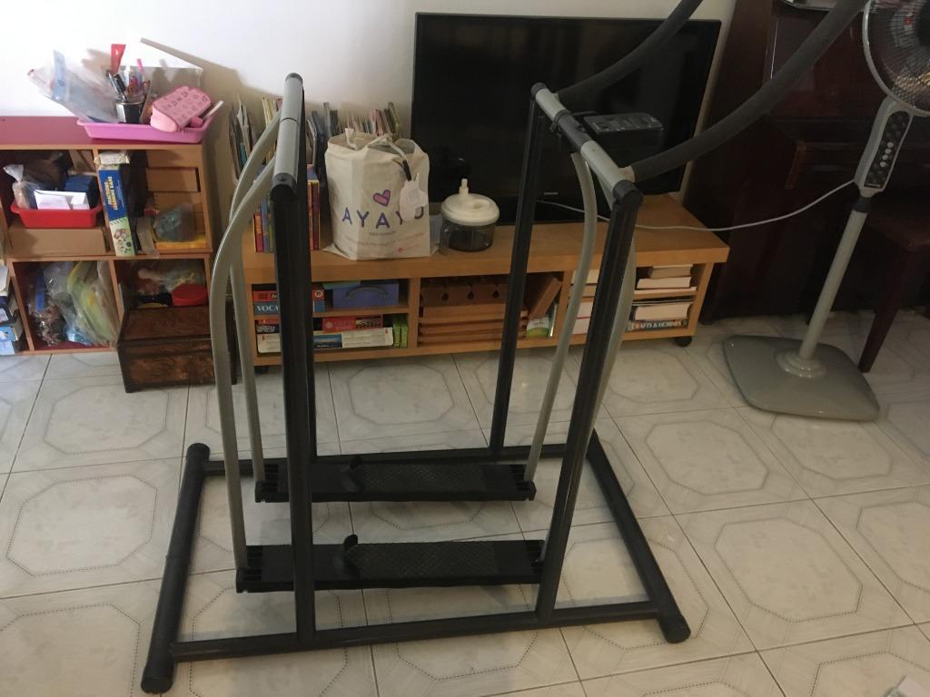 Airofit air walker clearance
