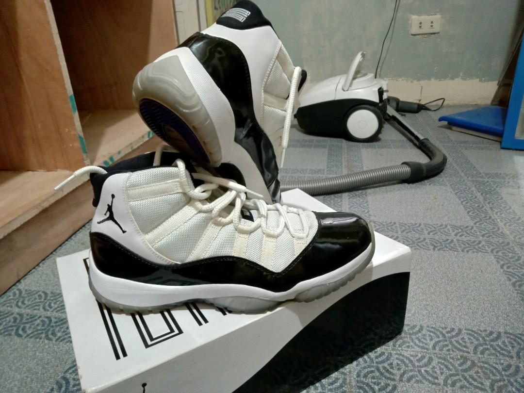 Jordan 11 concord 11.5 new arrivals