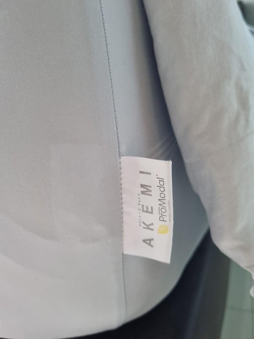 Akemi Queen Size Bedsheet Set, Furniture & Home Living, Bedding