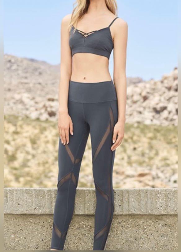 Alo ultimate high waist leggings outlet