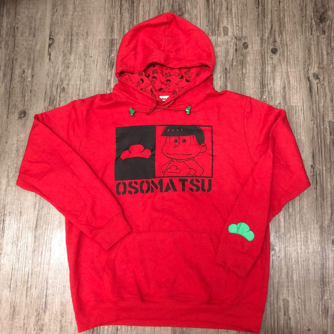 Osomatsu hoodie online