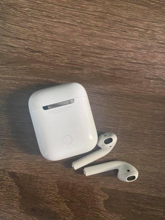 Apple airpods 1 precio sales