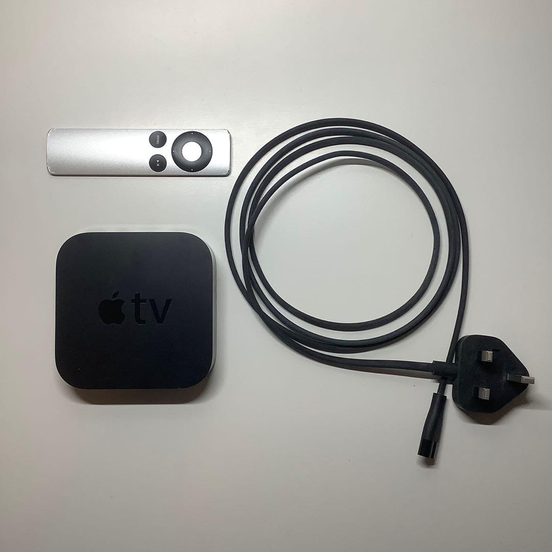 Apple Tv 1 手提電話 平板電腦 平板電腦 Ipad Carousell