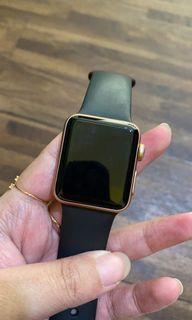Apple Watch series 3 38mm