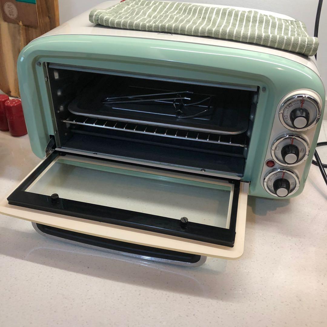 Vintage Electric Oven - Ariete 979 