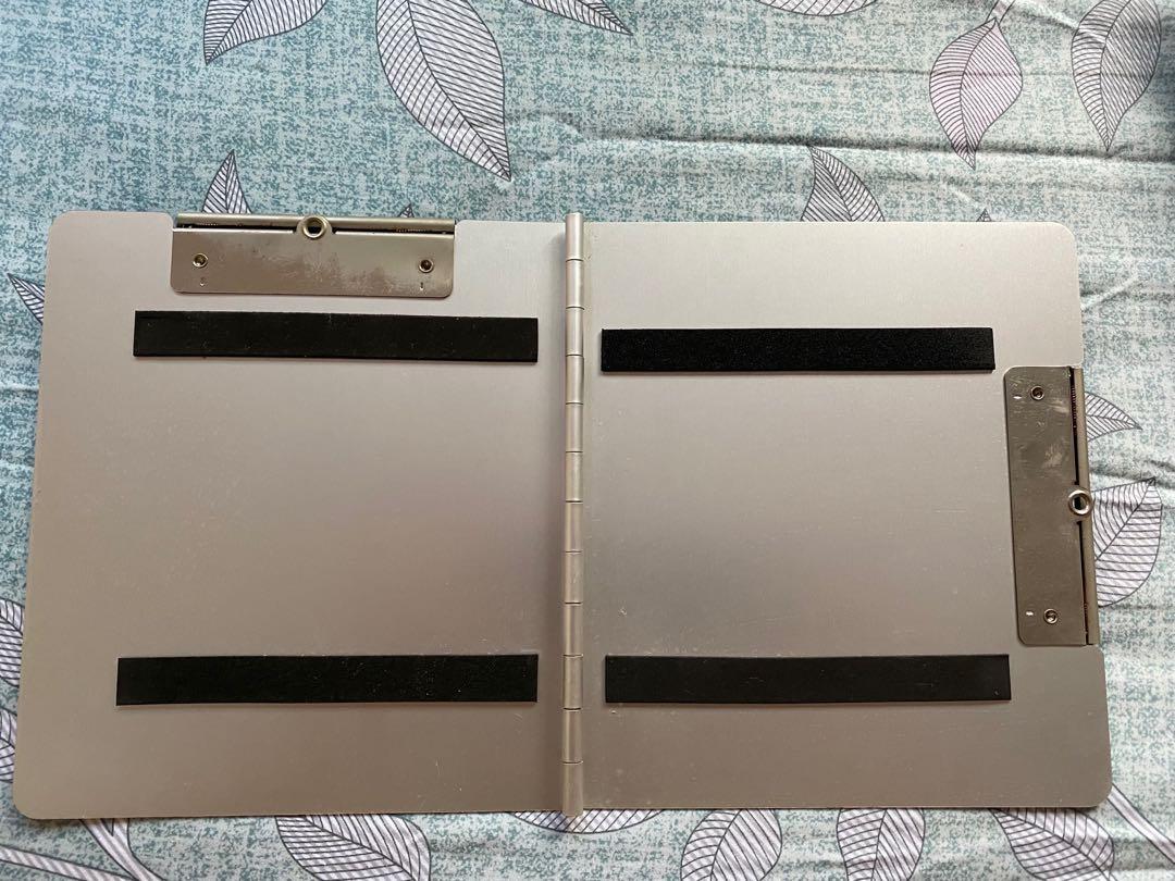 ASA Folding Lapboard KBLAP, Everything Else on Carousell