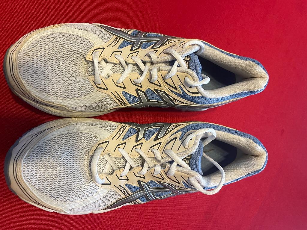 ASICS GEL PHOENIX 6 Unisex Running shoes Size 42 Women s Fashion Activewear on Carousell