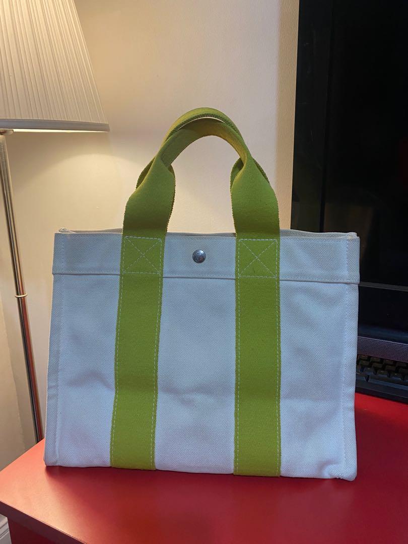 HERMES Bora Bora PM Tote Bag