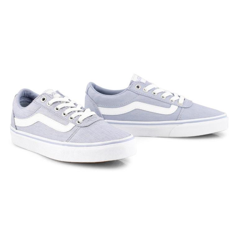 Ward low sale top vans