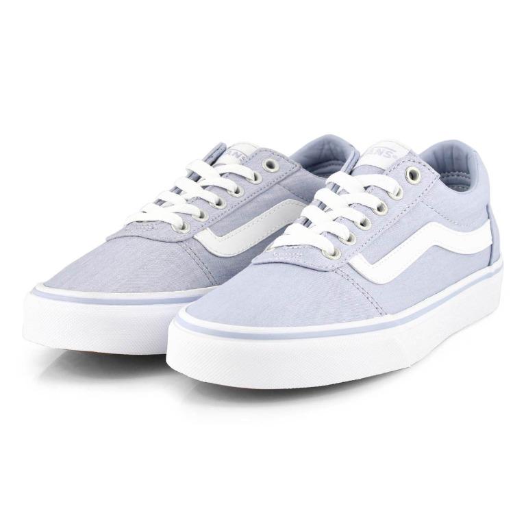 Ward low best sale vans
