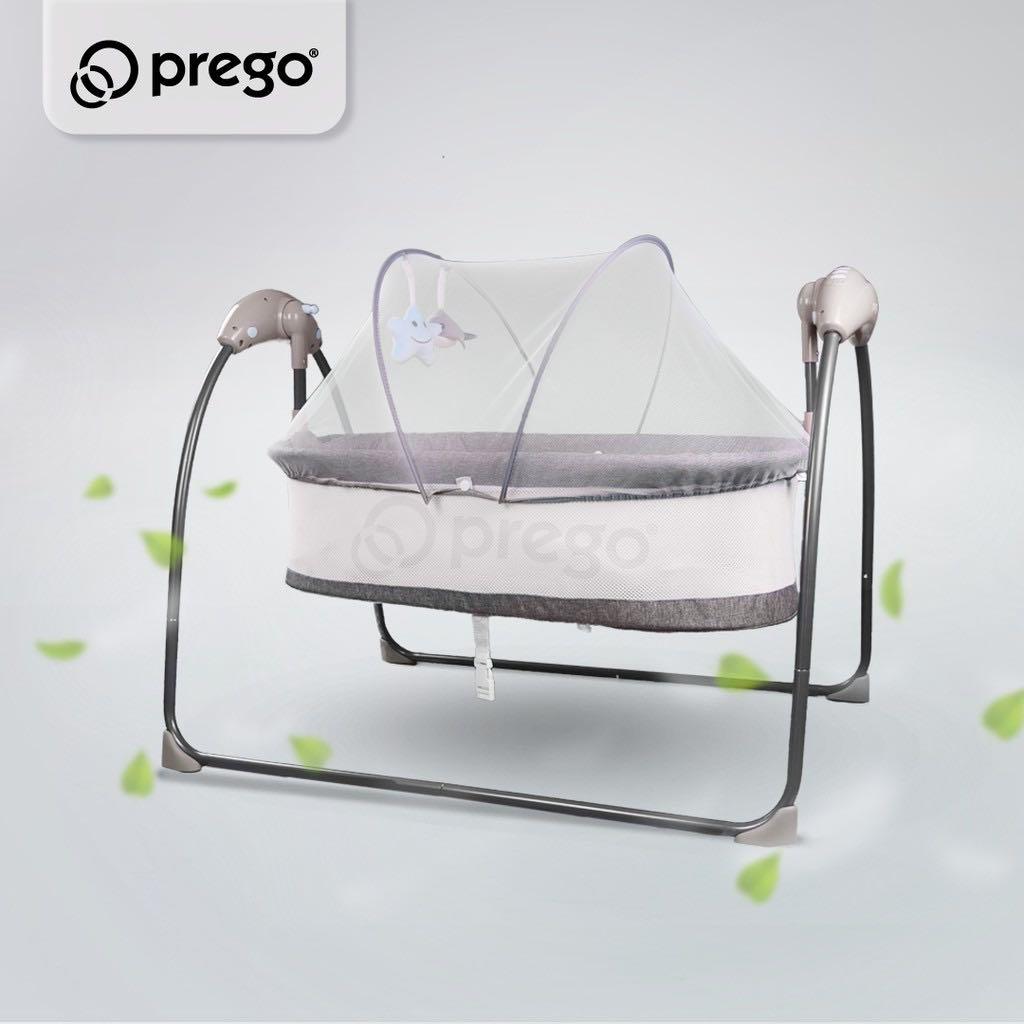 Prego shop baby swing