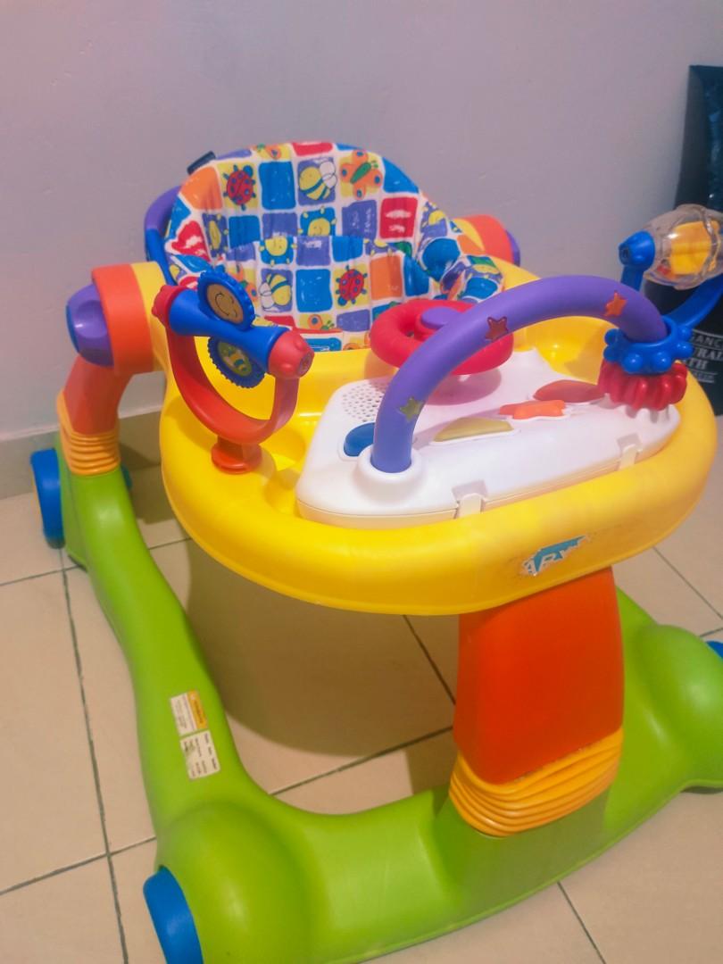 Harga baby walker baby elle deals