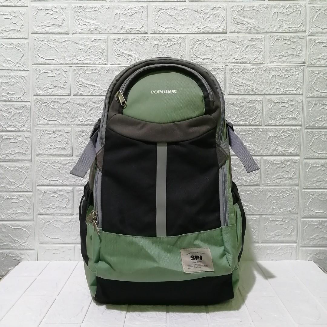 Coronet backpack hot sale