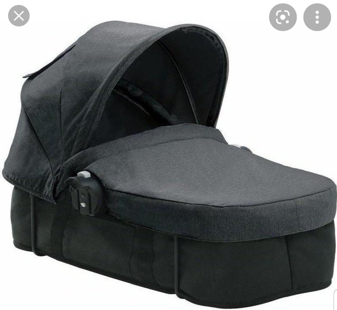 City select bassinet hot sale