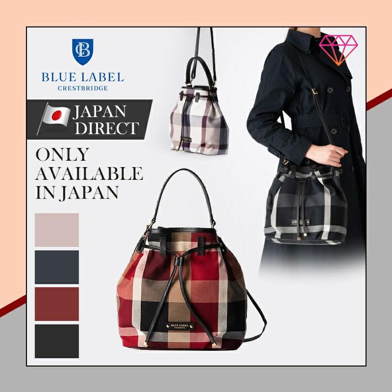 Blue label bucket bag price Clearance