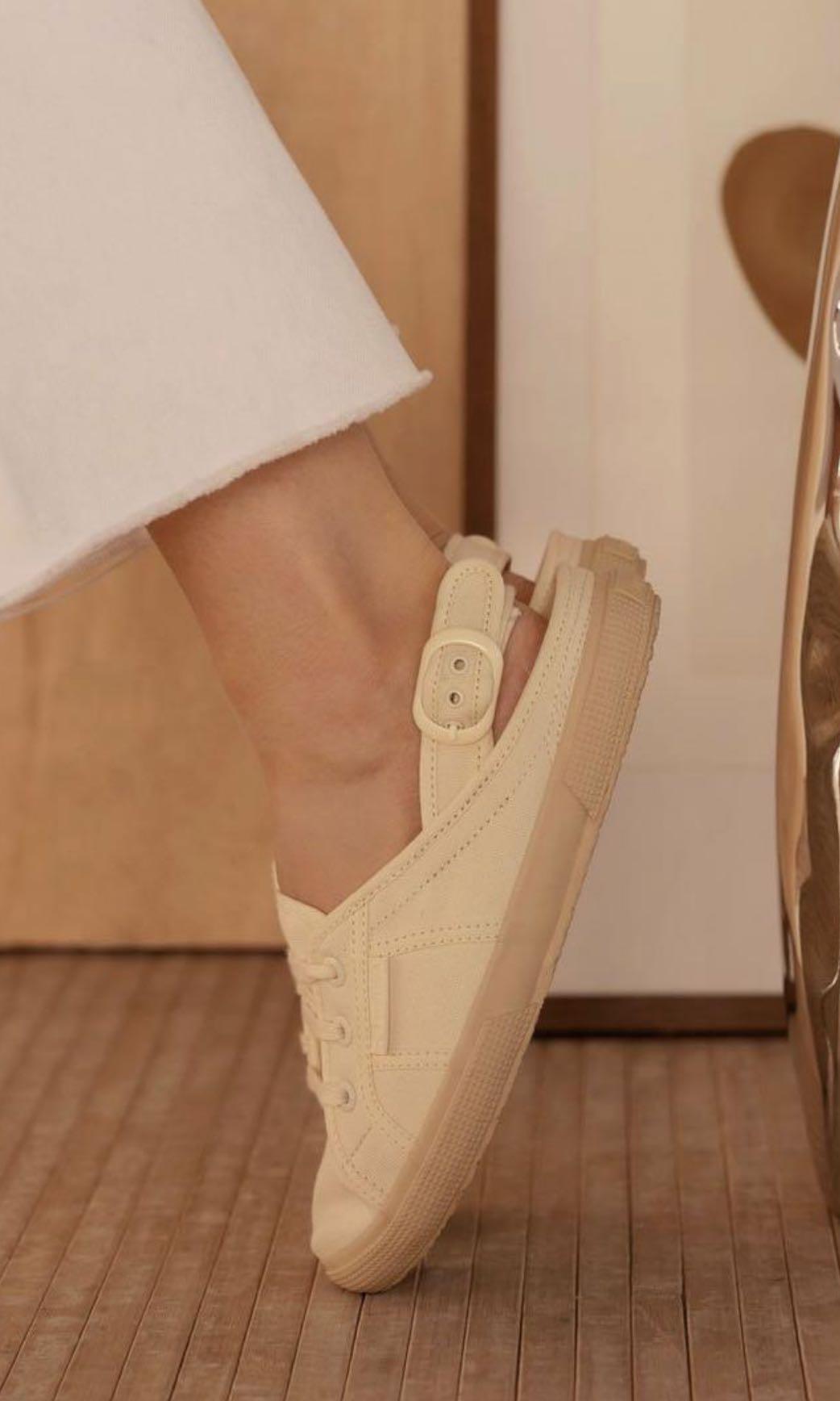 Superga andrea chong deals