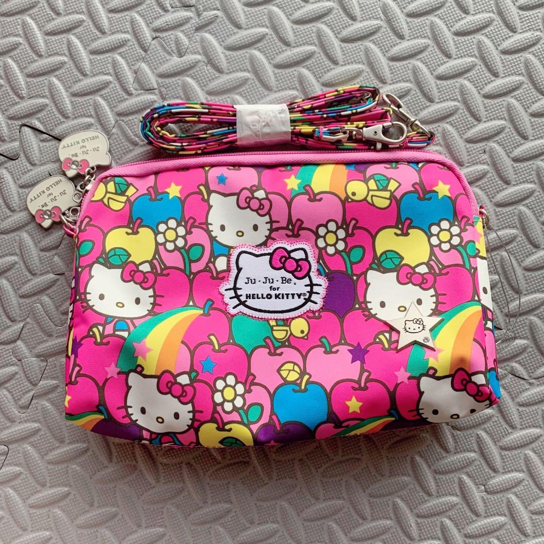 【新品】JuJuBe for hello kitty(luky star) 新品】JuJuBe for hello kitty(luky star)