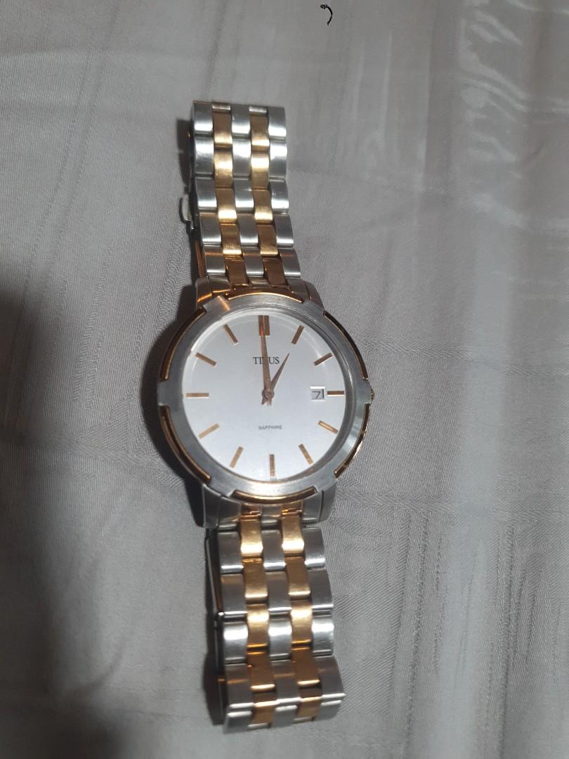 Matte silver watch new arrivals
