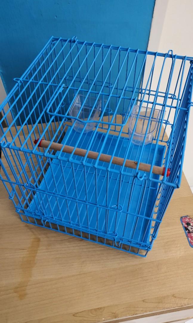 Brand New Bird Carrier, Pet Supplies, Homes & Other Pet Accessories on