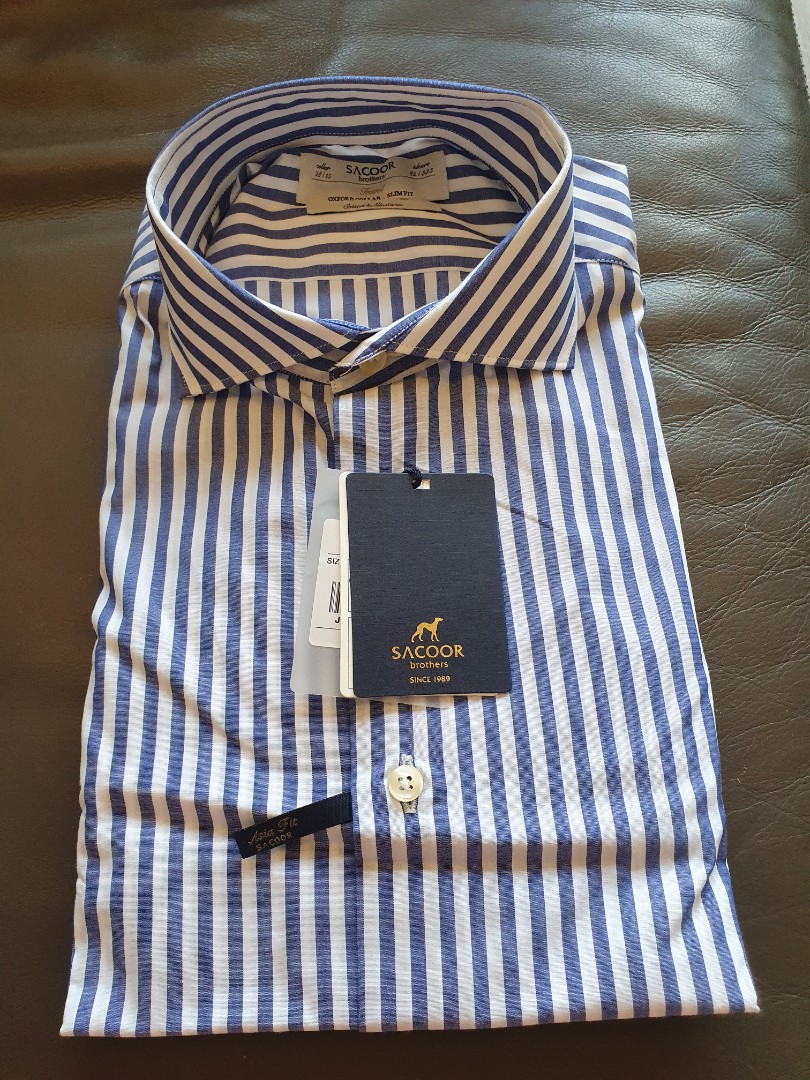 Sacoor brothers shirts price