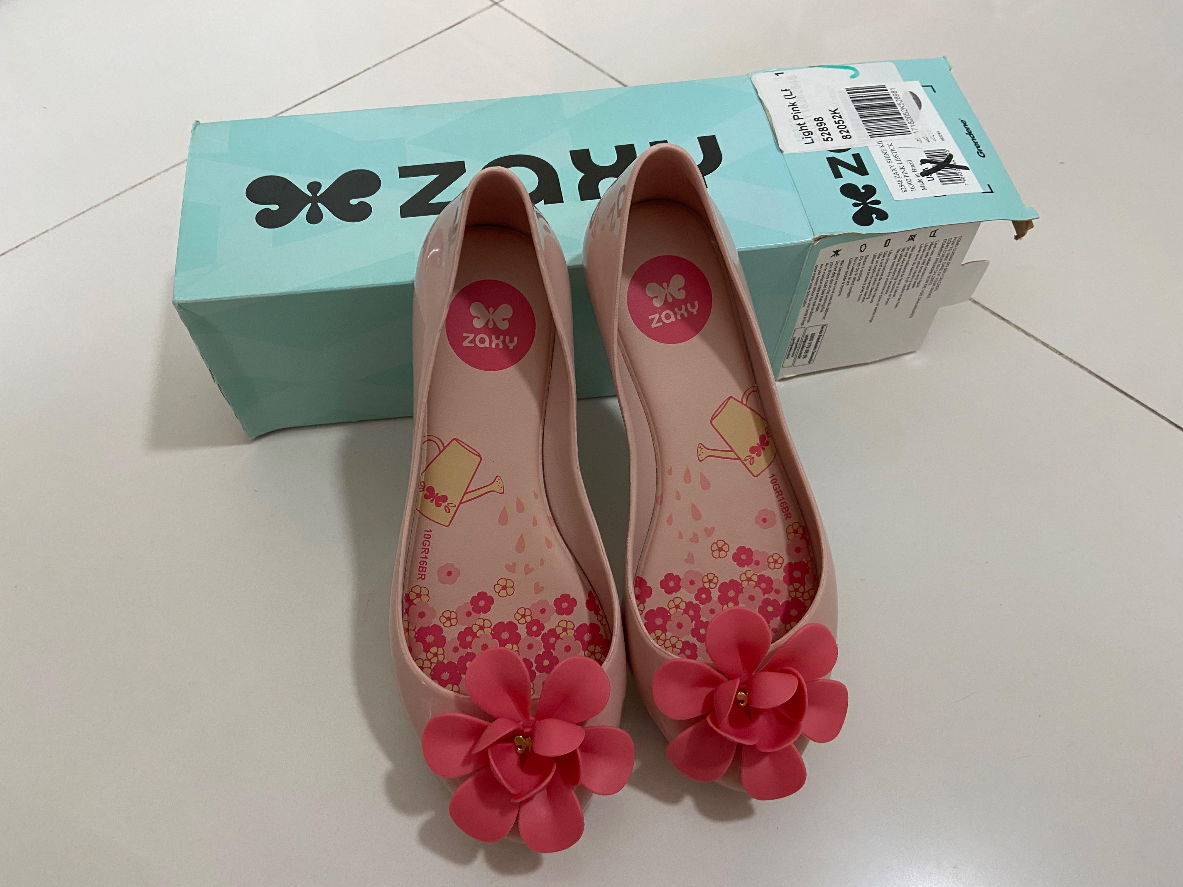 Zaxy size 1 outlet
