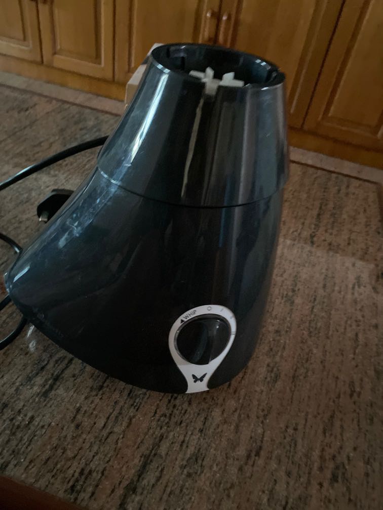 butterfly marvel mixer price