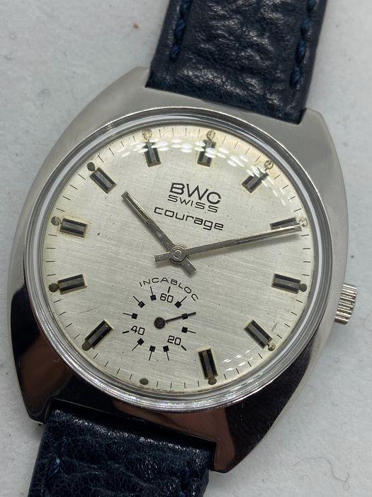 Bwc swiss courage 2025