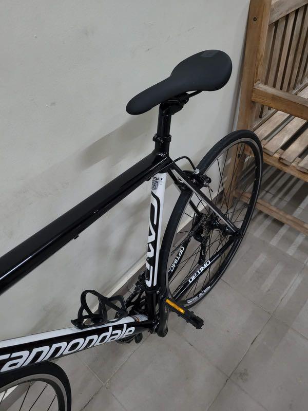 Cannondale caad optimo sora hot sale