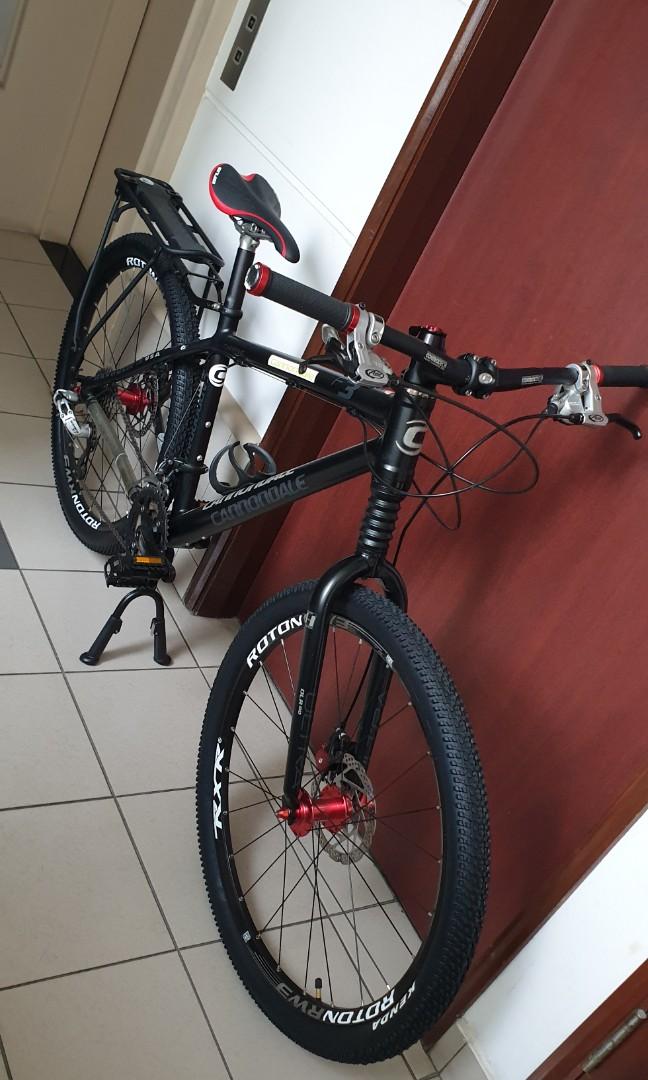 Cannondale f3 shop caffeine price