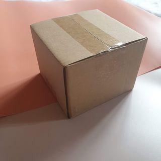Carton Boxes Looking For Carousell Philippines
