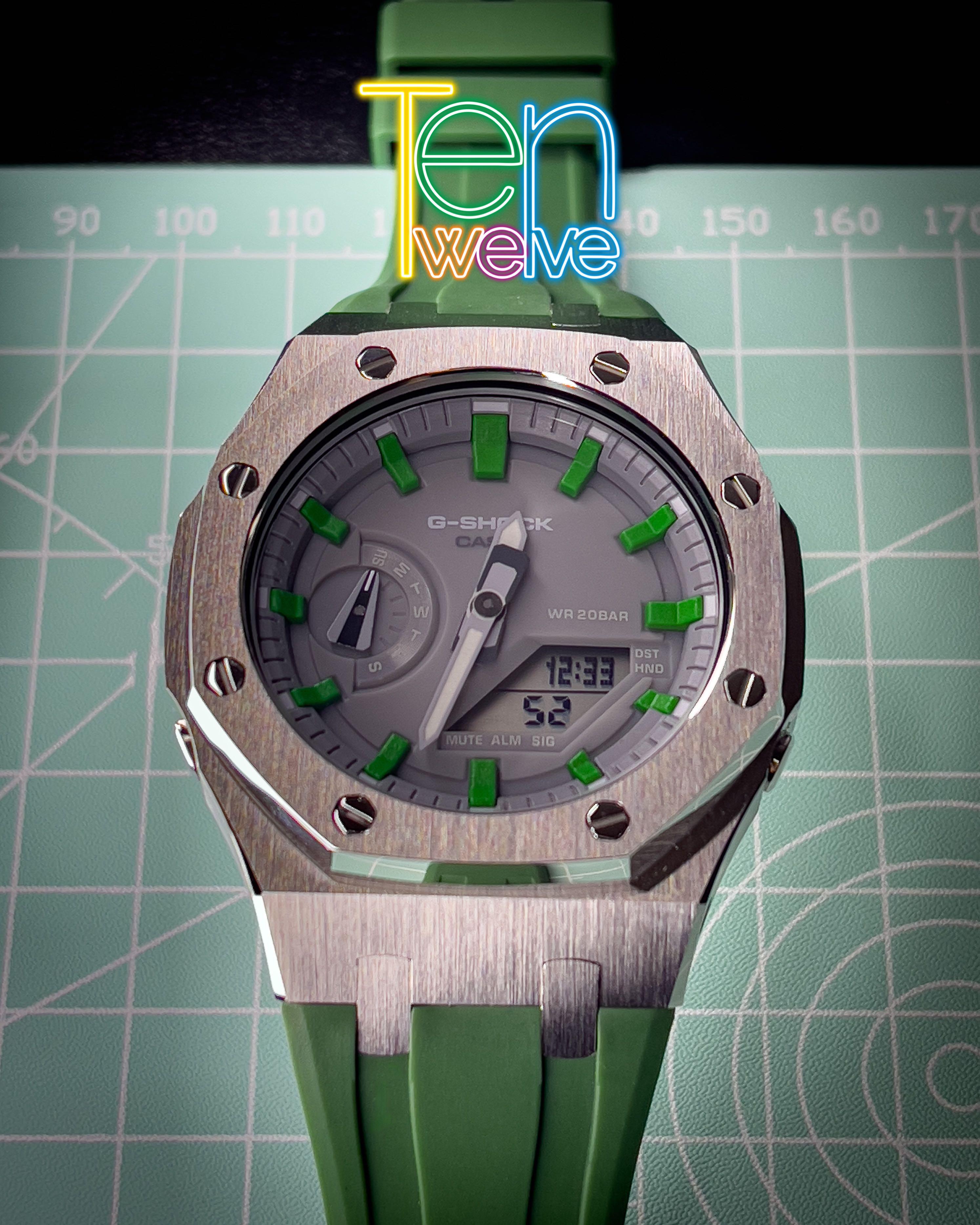 G shock ga 170 shop