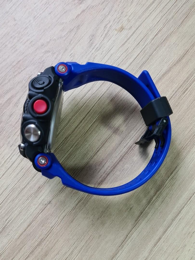 G discount shock 5635