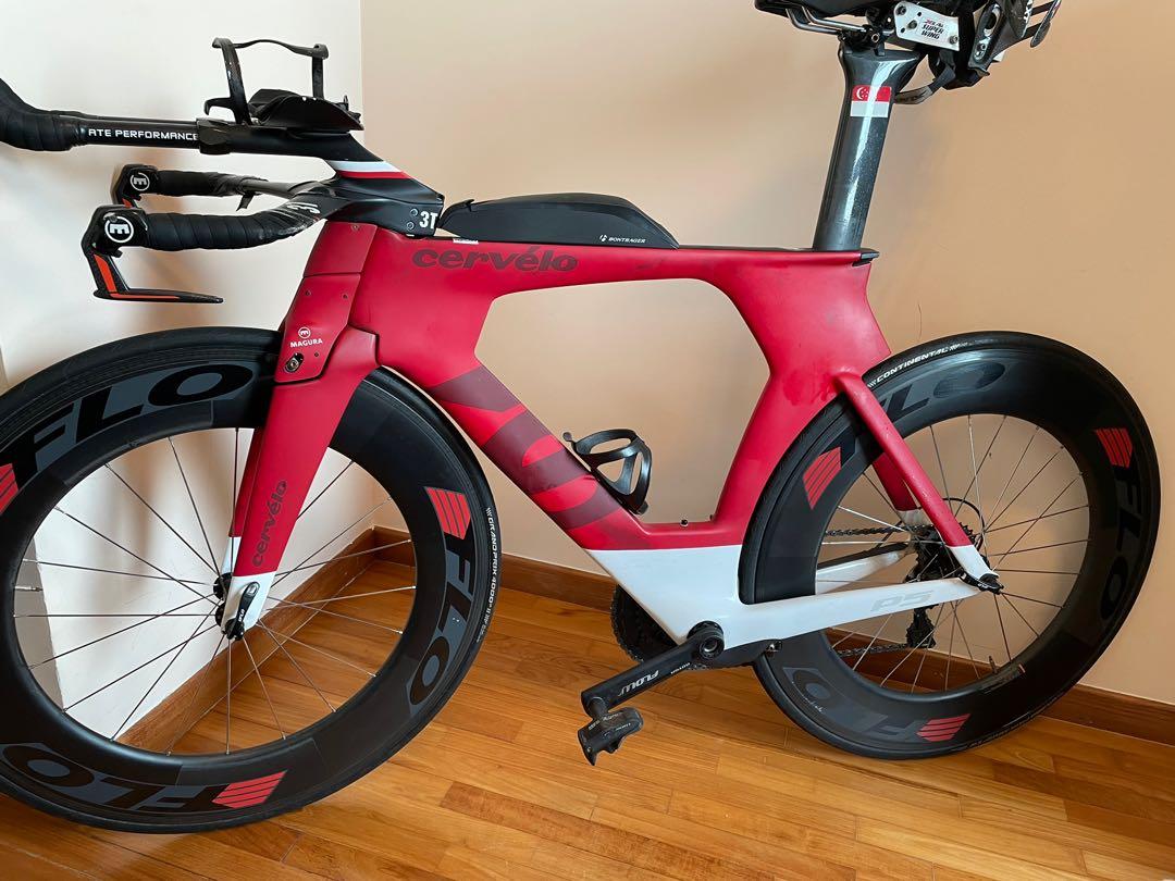 Cervelo 2025 p5 2017