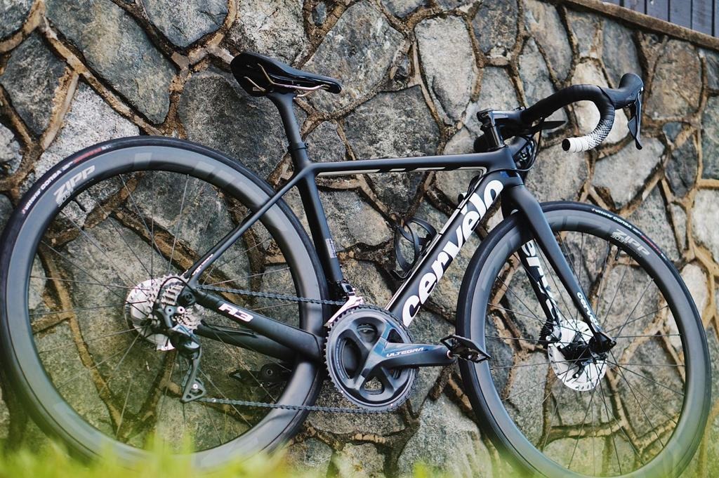 2020 store cervelo r3