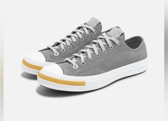 Chuck 7 discount pop toe