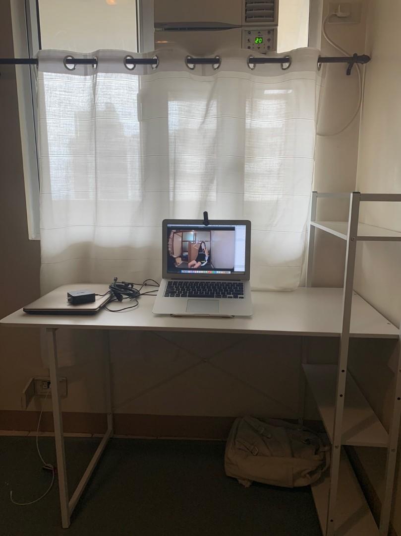 Computer Table with Layered Bookshelf (Category: Tables & Sets) located in Manila. Submitted by affordshopz (Listing ID 1098345064, Image 3). Description: 𝕄𝕠𝕣𝕖 𝕒𝕗𝕗𝕠𝕣𝕕𝕒𝕓𝕝𝕖 𝕒𝕟𝕕 𝕢𝕦𝕒𝕝𝕚𝕥𝕪 𝕚𝕥𝕖𝕞𝕤? 𝑽𝒊𝒔𝒊𝒕 𝒂𝒇𝒇𝒐𝒓𝒅𝒔𝒉𝒐𝒑𝒛 𝐍𝐎𝐖 𝑊𝒆 𝒐𝒇𝒇𝒆𝒓 𝑪𝑶𝑫 𝒂𝒏𝒅 1 𝒅𝒂𝒚 𝒅𝒆𝒍𝒊𝒗𝒆𝒓𝒚! 𝐶𝑜𝑛𝑡𝑎𝑐𝑡 𝑢𝑠: 09213129595 🇭 🇦 🇵 🇵 🇾 🇸 🇭 🇴 🇵 🇵 🇮 🇳 🇬 🇼 🇮 🇹 🇭 💚 🇦 🇫 🇫 🇴 🇷 🇩 🇸 🇭 🇴 🇵 🇿 💚.