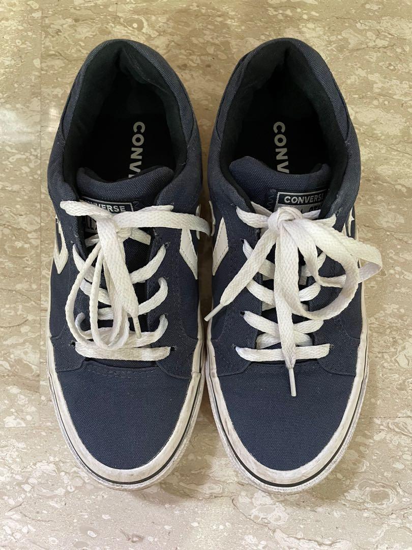 Converse 38.5 wei? online