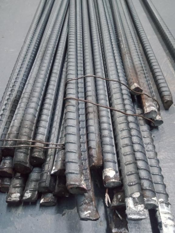 Corrugated Steel Bar, Commercial & Industrial, Industrial Equipment on
