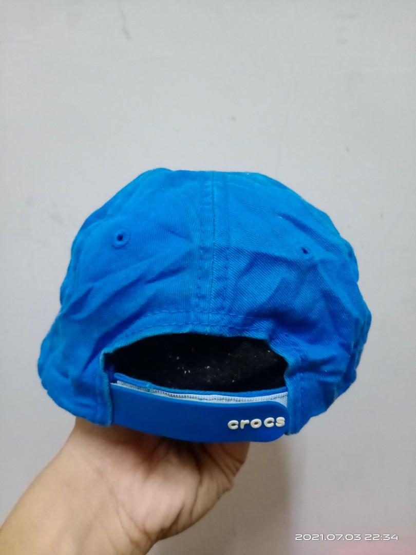 Crocs cap sales